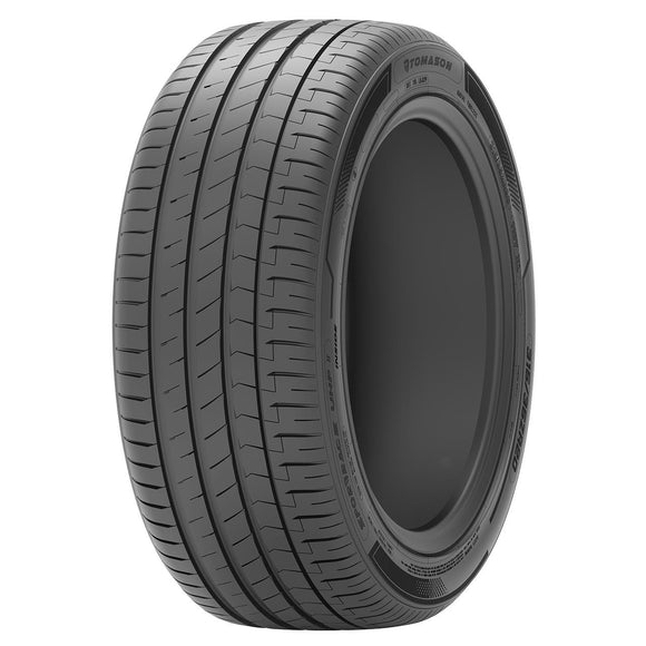 TOMASON TIRE SPORTRACE UHP 2 XL 255/35 R19 96Y  TL