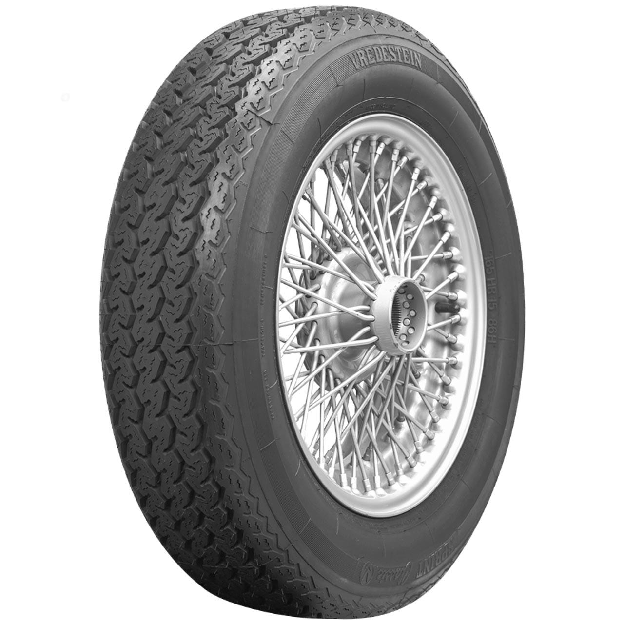 VREDESTEIN SPRINT CLASSIC 155/80 R15 82S  TL