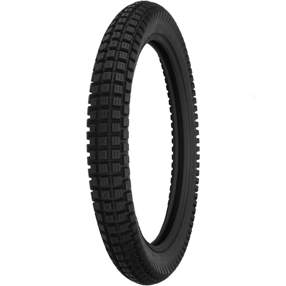 SHINKO SR 241 TRIAL 2.75-19 43P  TT