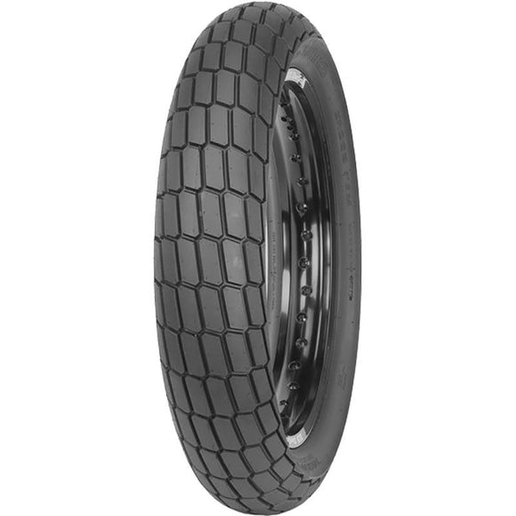 SHINKO SR 267 FT MEDIUM 130/80-19 67H  TT