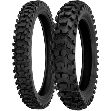 SHINKO SR 520 KIDS CROSS 2.50-12 33J  TT