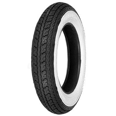 SHINKO SR 550 WW 3.50-10 59J  TL
