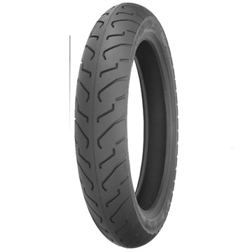 SHINKO SR 712 REAR 120/90-18 65H  TL