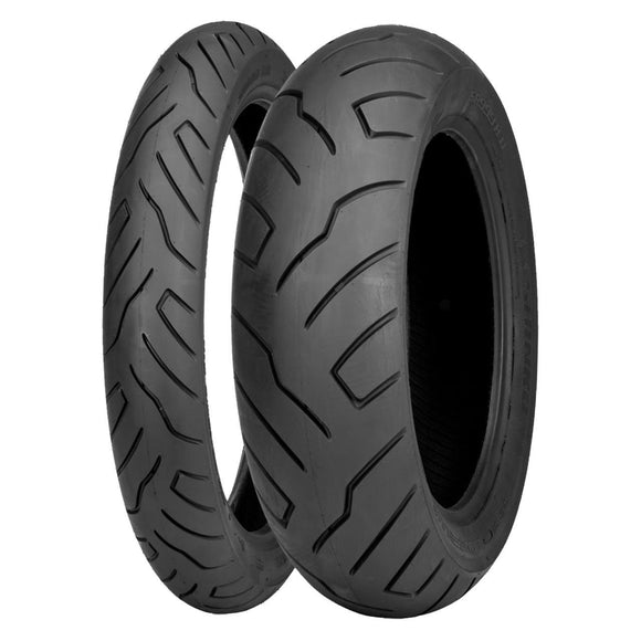 SHINKO SR 999 FRONT 120/70 B21 68V  TL