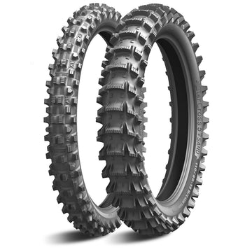 MICHELIN STARCROSS 5 SAND REAR 100/90-19 57M  TT