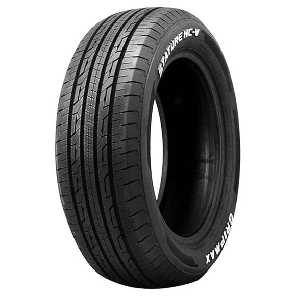 GRIPMAX STATURE HC V RWL 215/60 R17 109/107S  TL