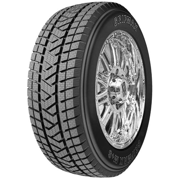 GRIPMAX STATURE MS XL 285/45 R19 111V  TL M+S 3PMSF