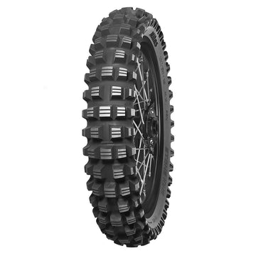 MITAS STONE KING REAR 130/80 -17 65N  TT M+S