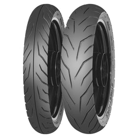 MITAS STREET FORCE REAR 150/70 R17 69V  TL/TT