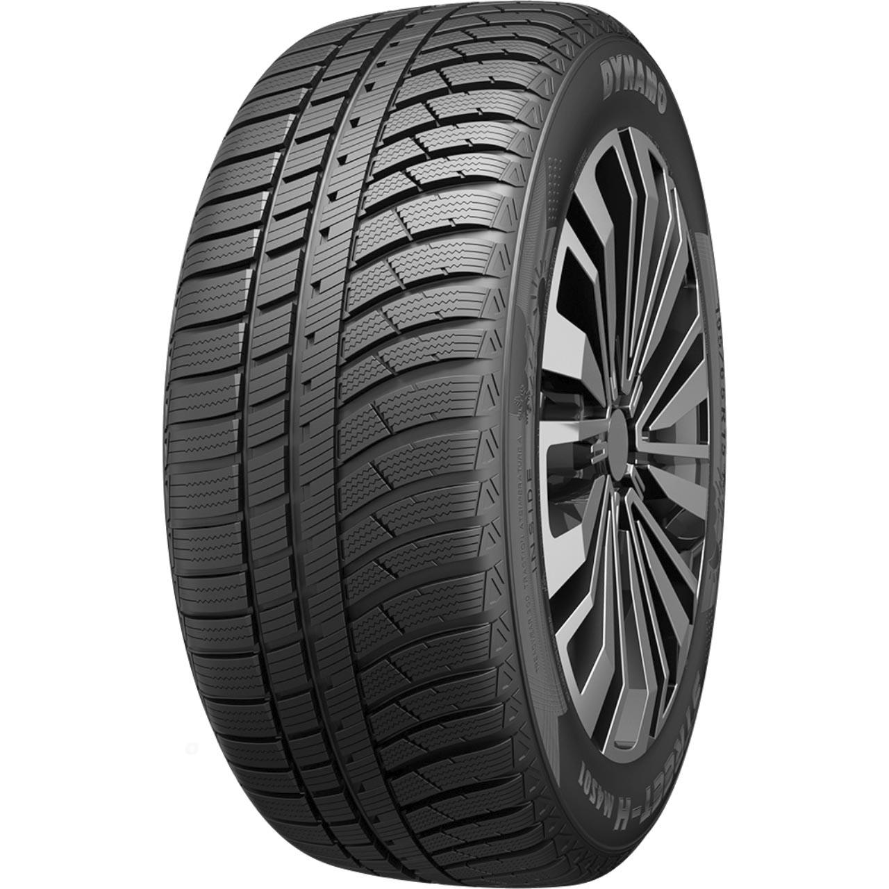 DYNAMO STREET H M4S01 XL 235/65 R17 108H  TL M+S 3PMSF