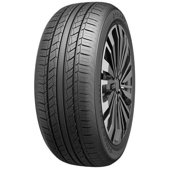 DYNAMO STREET H MH01 195/65 R15 91V  TL