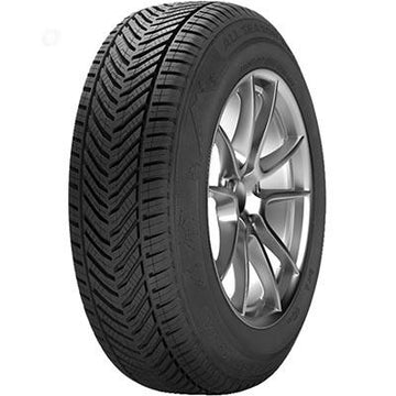 STRIAL ALL SEASON SUV 235 55 R17 99V  TL  DOT2022