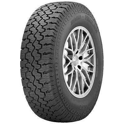 STRIAL ROAD TERRAIN 285 60 R18 120T  TL  DOT2020