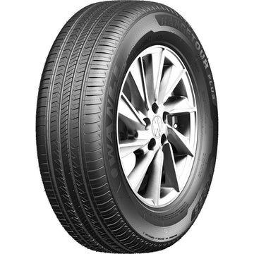 WANLI SU 025 235/55 R19 101V  TL