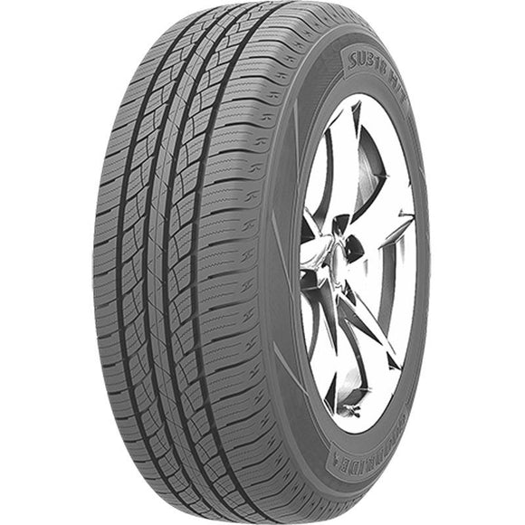GOODRIDE SU 318 HT 245/65 R17 107H  TL M+S