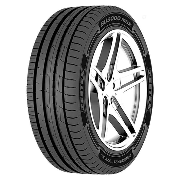 ZEETEX SU 5000 MAX XL 265/35 R22 102Y  TL