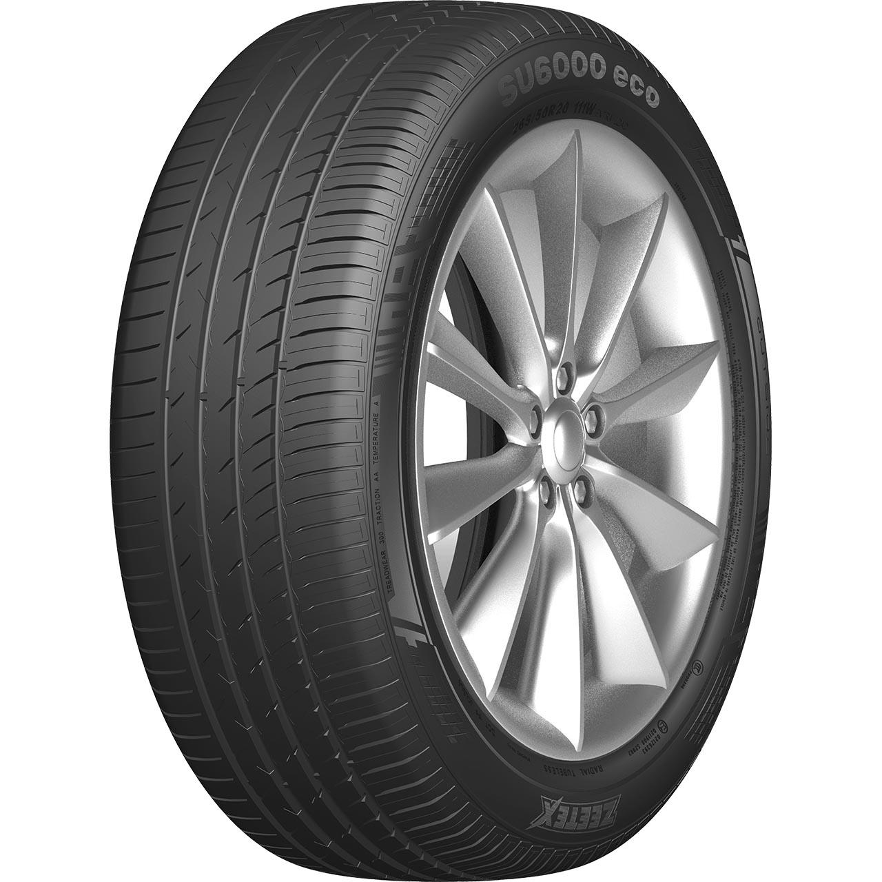 ZEETEX SU 6000 ECO XL 275/40 R20 106W  TL