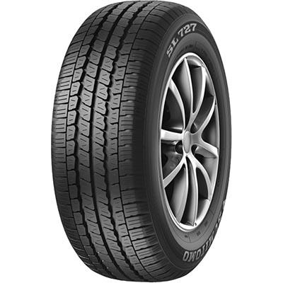 SUMITOMO SL727 235 65 R16 115/113R  TL  DOT2022
