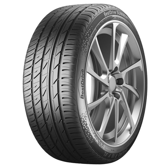 BESTDRIVE SUMMER 175/65 R15 84H  TL