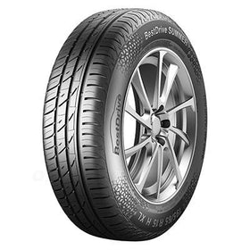 PNEUMATICO USATO BESTDRIVE BESTDRIVE SUMMER 205/55 R16 94V 6MM-75% DOT 2019