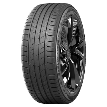 BERLIN TIRES SUMMER UHP 2 XL 235/55 R19 105W  TL