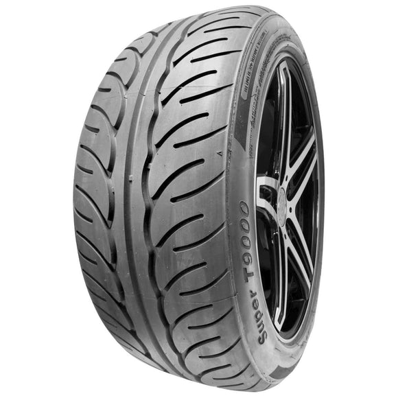 MASSIMO SUPER T9000 XL 265/40 R18 101W  TL