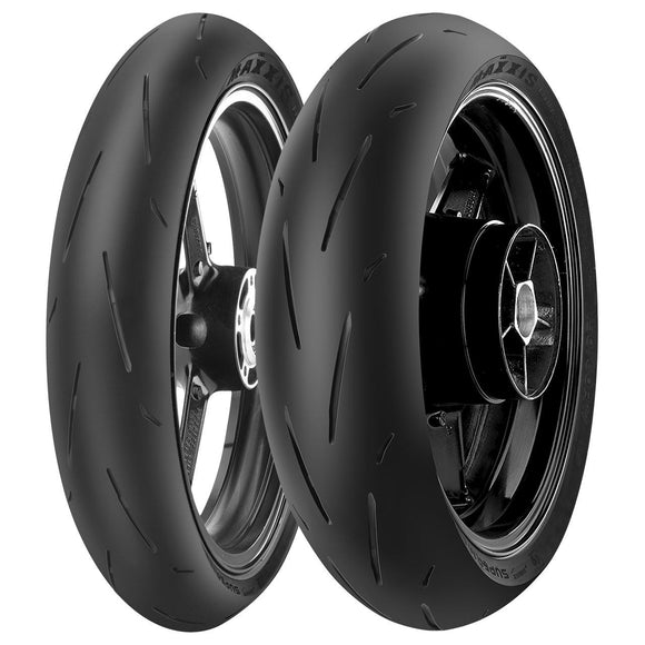MAXXIS SUPERMAXX HS MA HS REAR 190/55 R17 75W  TL
