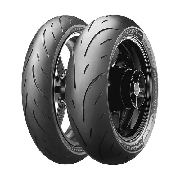 MAXXIS SUPERMAXX SPORT MA SP FRONT 110/70 R17 54H  TL