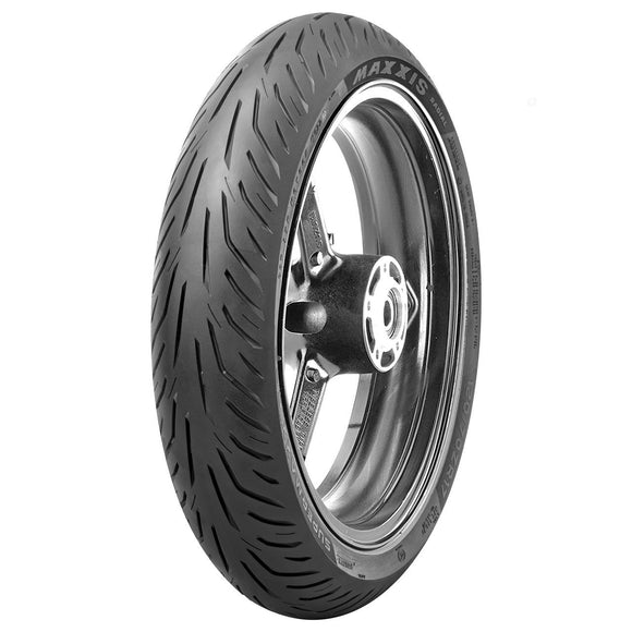 MAXXIS SUPERMAXX ST MA ST3 FRONT 120/70 R17 58W  TL