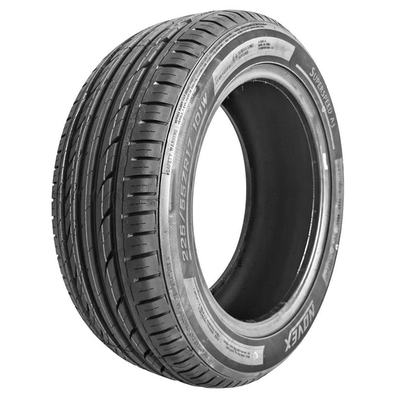 NOVEX SUPERSPEED A3 XL 225/45 R18 95W  TL