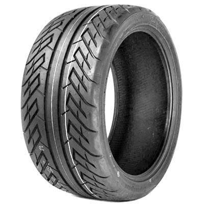 ZEKNOVA SUPERSPORT RS 255/35 R18 90W  TL