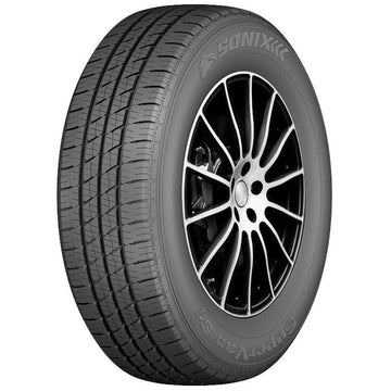 SONIX SUPERVAN S1 195/75 R16 107/105R  TL