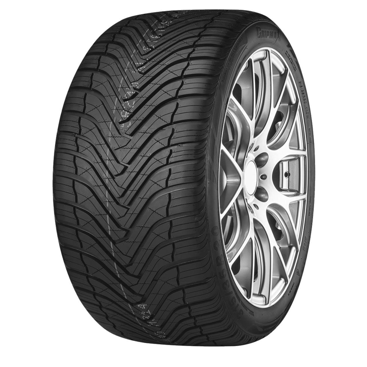 GRIPMAX SUREGRIP AS XL 255/50 R19 107W  TL M+S 3PMSF