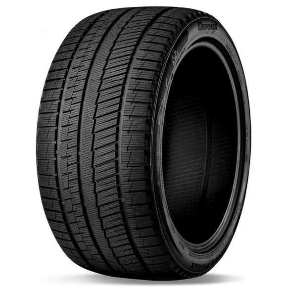 GRIPMAX SUREGRIP PRO ICE X XL 255/35 R19 96H  TL