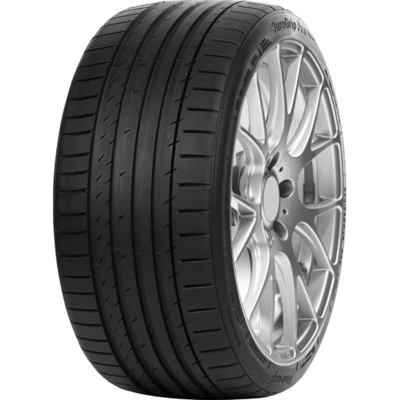 GRIPMAX SUREGRIP PRO SPORT XL 245/35 R18 92Y  TL