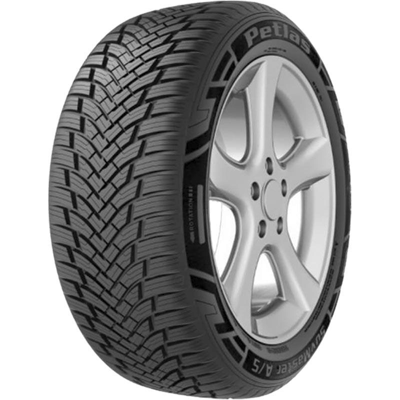 PETLAS SUV MASTER AS XL 215/55 R18 99V  TL M+S 3PMSF