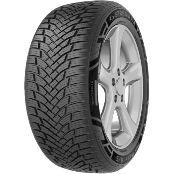 STARMAXX SUV MAXX AS XL 225/60 R18 104W  TL M+S 3PMSF