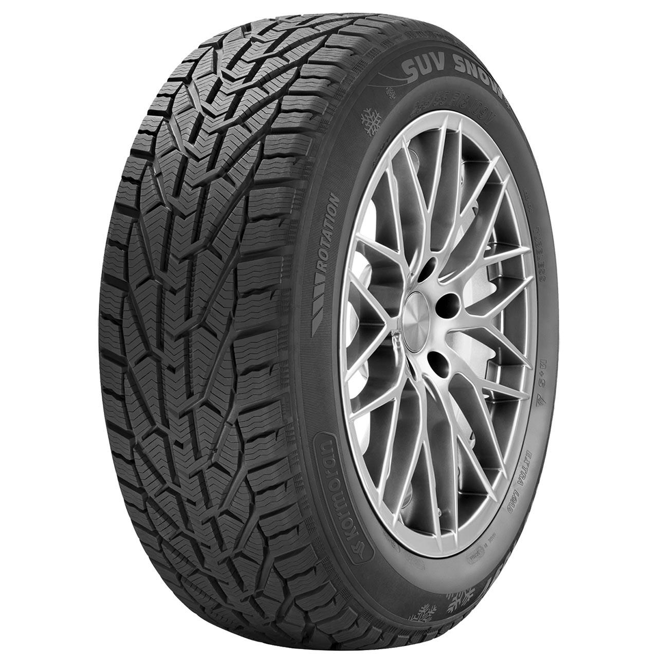 KORMORAN SUV SNOW XL 255/55 R19 111V  TL M+S 3PMSF