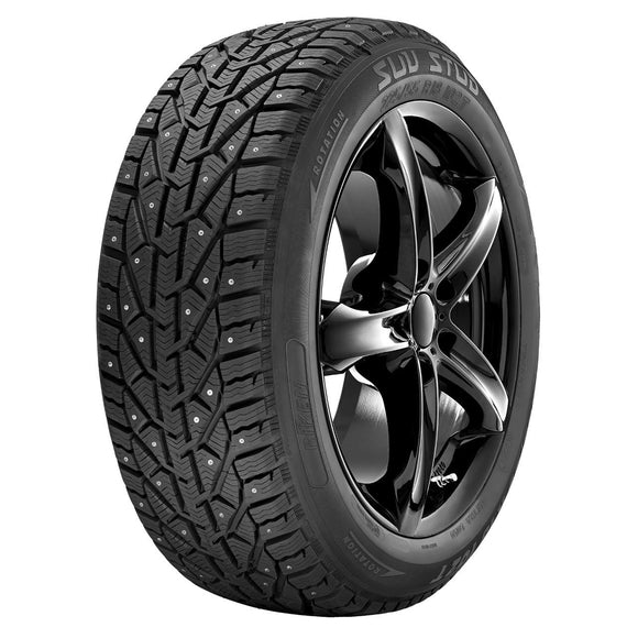 RIKEN SUV STUD XL 225/55 R18 102T  TL M+S 3PMSF