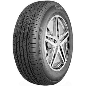 KORMORAN SUMMER SUV 225/55 R18 98V DOT 2018