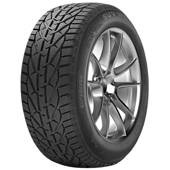 ORIUM SUV WINTER XL 255/55 R18 109V  TL M+S 3PMSF