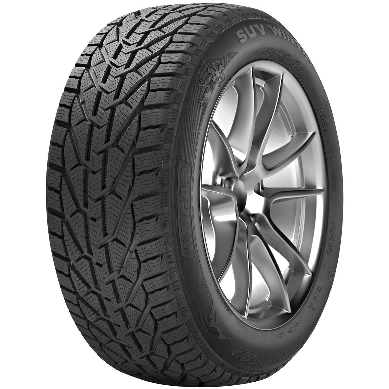 TIGAR SUV WINTER XL 275/40 R20 106V  TL M+S 3PMSF