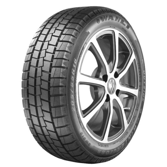 WANLI SW 312 205/65 R16 95Q  TL