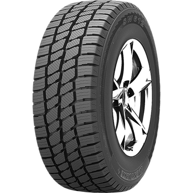 WESTLAKE SW 612 195/75 R16 107/105R  TL M+S 3PMSF