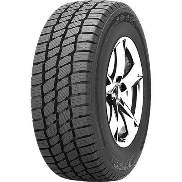 TRAZANO SW 612 175/80 R13 97/95Q  TL