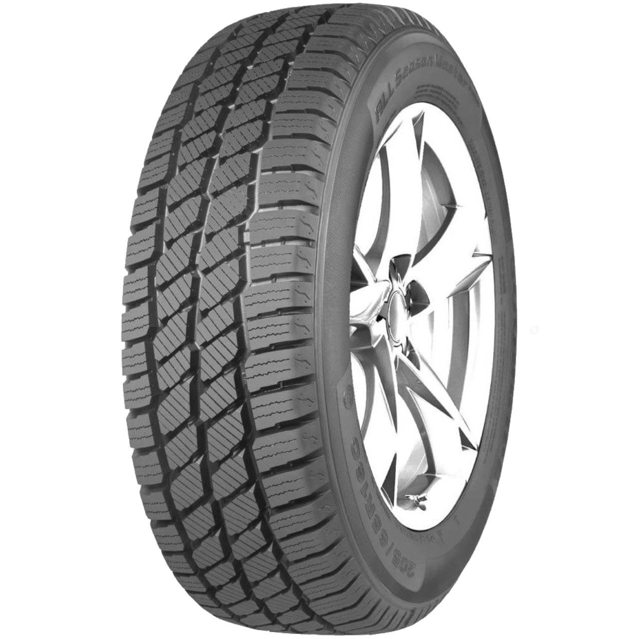 WESTLAKE SW 613 205/65 R16 107/105T  TL M+S 3PMSF