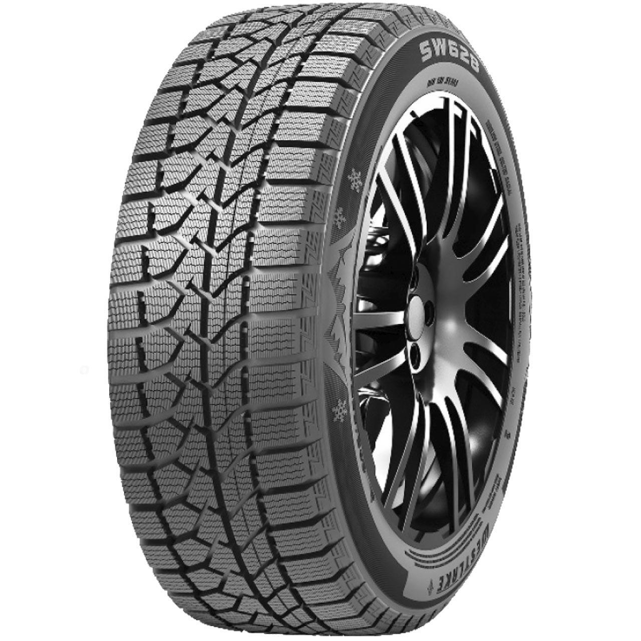 WESTLAKE SW 628 235/65 R18 106T  TL M+S 3PMSF