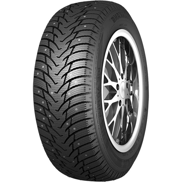 NANKANG SW 8 STUDDED 155/65 R14 75T  TL