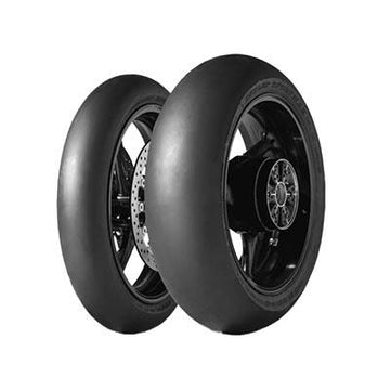 DUNLOP SX GP RACER SLICK D212 REAR 180/55 R17   TL