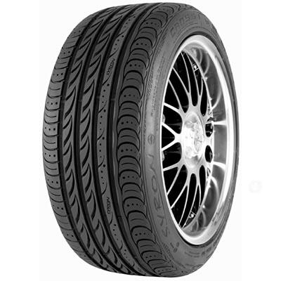 SYRON CROSS 1 PLUS 295 30 R22 103W  TL  DOT2022